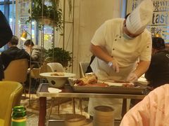 -红樱桃·欢乐餐厅(太原里店)