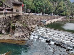 -楠溪江风景名胜区