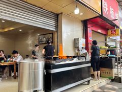 -沈妈砂锅(光华村店)