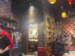 -随缘小馆(红岭路店)
