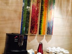 -上海雅居乐万豪侯爵酒店
