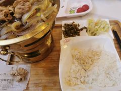 -嘉和一品粥(北京西站北广场北恒大厦店)