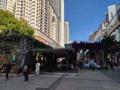 -南屏步行街