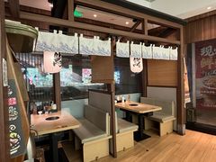 -沼津港精致料理·寿喜烧·烧鸟(漕河泾印象城店)