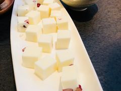 -诺敏塔拉奶茶-布里亚特包子-手把肉(锦都会店)