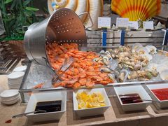 -舟山朱家尖威斯汀酒店·知味标帜自助餐厅