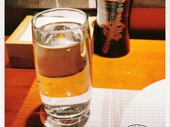-yokocho上横町·日本食街(深业上城店)