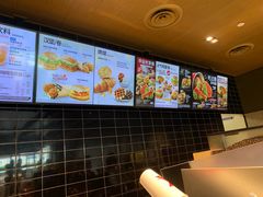 -肯德基(尧佳路店)
