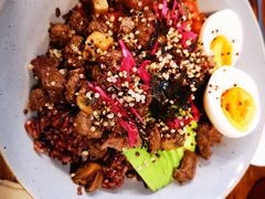 牛肉超级碗-AFS Cafe & Canteen(闽江二路店)