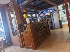 -蒙艾里民族传统菜蒙餐