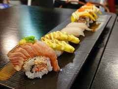 -爆丼日式大排档(季华园店)
