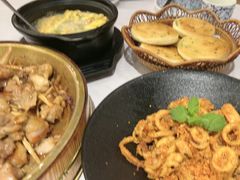 -围龙屋客家食府(福田店)