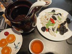 -芳芳私房菜·精做淮扬菜(承德路店)