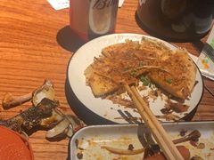 -功夫怪兽·烧烤(西工小街店)