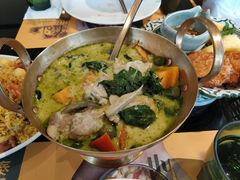 -simply thai天泰(静安嘉里中心店)
