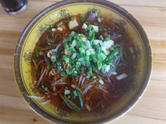 -古城苗家土菜馆(河景餐厅店)