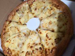 -尊宝比萨(空港国际店)