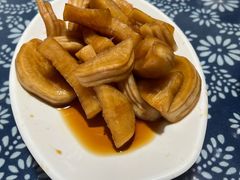 自制萝卜片-唔呶喔哩酒家(生产街店)