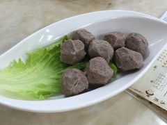 -潮汕良记牛肉火锅(洪武路店)