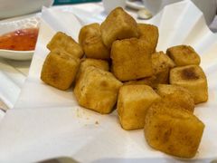 一口脆豆腐-恒宝和宴(合生广场店)