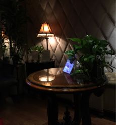 -TIME SPA科技美肤机构