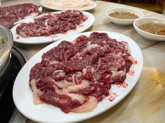 -蔡溪记牛肉店(益民总店)