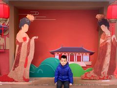 -大唐不夜城贞观广场