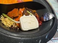 -生活如沸·顺德水牛奶火锅(大学路店)