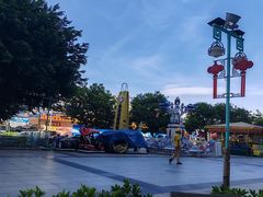 -深圳华盛奥特莱斯(华南一道店)