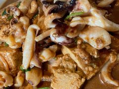 -开海·红岛海鲜虾水饺(石老人店)