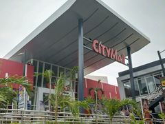 -CityMall Boracay