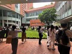 -香港大学