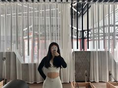 -锐动健身(博地中心店)