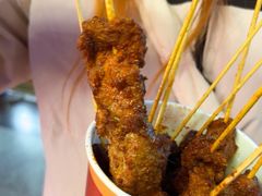 -马小毛老上海里脊肉(南翔印象城店)