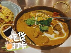 -CHINCHIN 青青·泰国料理(万象食家店)