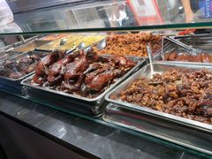 -乔波食品(杜桥中心菜场店)