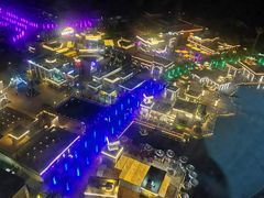 -三亚海昌梦幻海洋不夜城