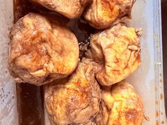-盛记灶头菜饭(祝桥店)