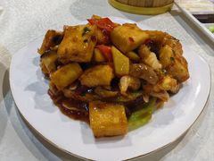 -车之谷·汽车文化主题餐厅(汽开店)