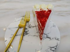 -星禾悦法式千层蛋糕(大卫城店)