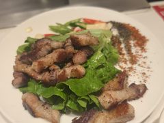 -火地铁板烧(昆山万象汇店)