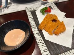 -一本魅·日式料理