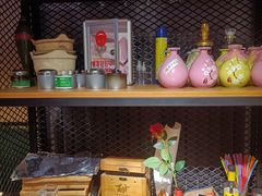 -腰子哥烤串(石佛营炫特店)