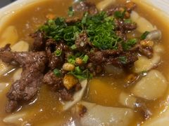-柒园·三十年创意杭帮菜(龙湖滨江天街店)