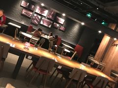 -必胜客(八一店)