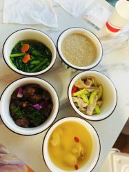 -美满国际月子中心(合生汇店)