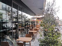 -SHAN山(前滩太古里店)