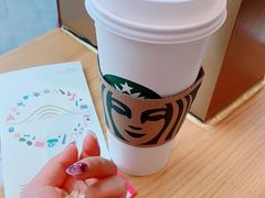 -星巴克(三亚海棠湾国际免税城店)