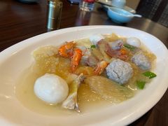 -山外山菜馆(玉泉路店)