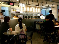 -喜茶(中山利和新地店)